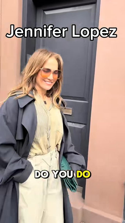 What do you do for a living?