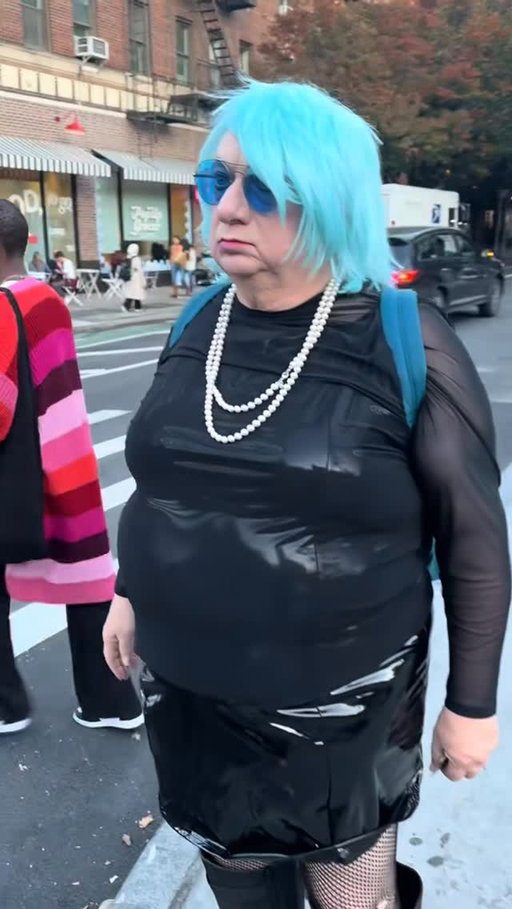 What do you do for a living?