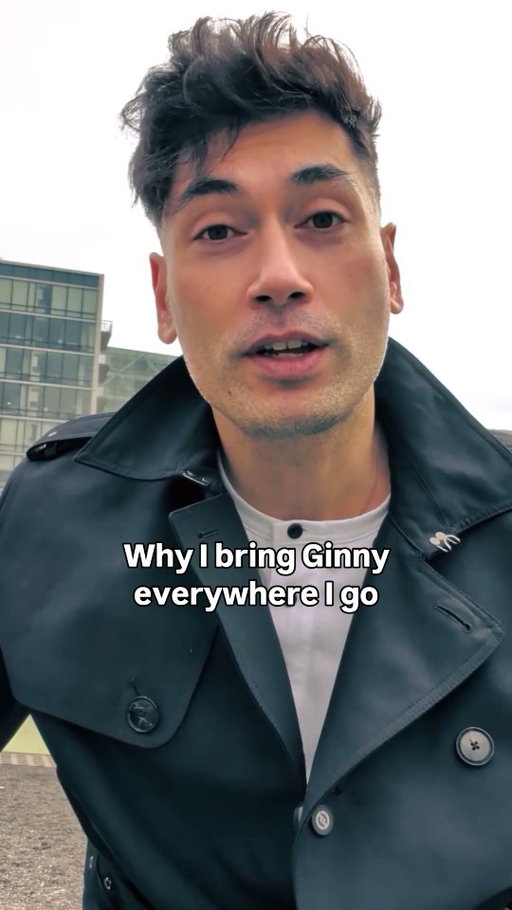 There's Something About GINNY pt II

#storytime #explorepage #relationshipgoals❤️