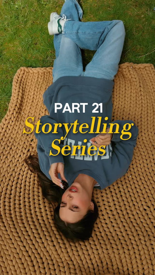 Follow @valerie_lisitsyna for this series✨ Comment “CONTENT” for my free storytelling guide💌

#Cinematic #instagramtips  #storytellingvideo #cinematicvideo #storytelling