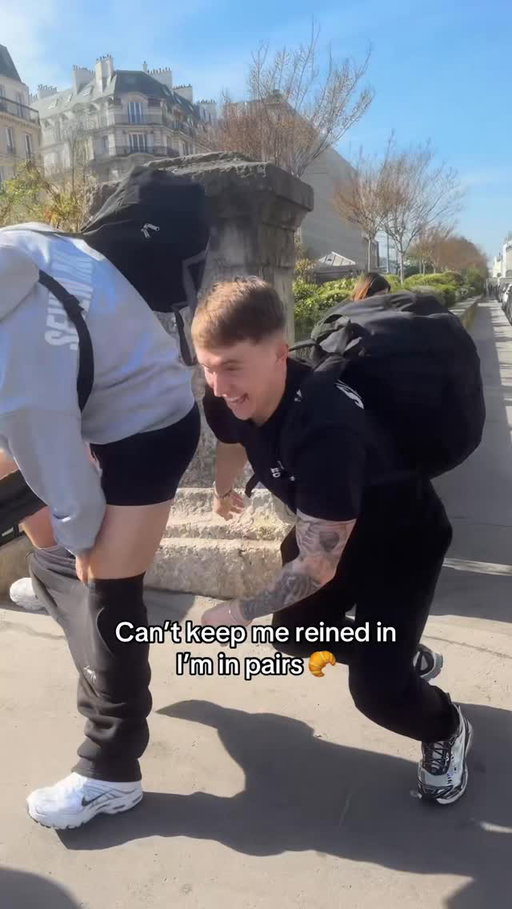 When in Rome