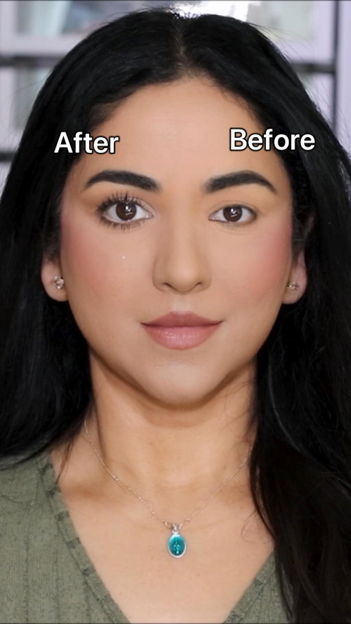 Hooded Eyes? Here’s how to brighten up with makeup!!
Deets:
OFRA X Smitha Deepak Signature Palette, Boring
Urban Decay 24/7 Glide-On Waterproof Eyeliner Pencil in Cool Coyote and Beige Flag
L’Oréal Paris Telescopic Extensionist Mascara Black
#makeuptutorial #makeupartist #makeup #hoodedeyesmakeup #hoodedeyes