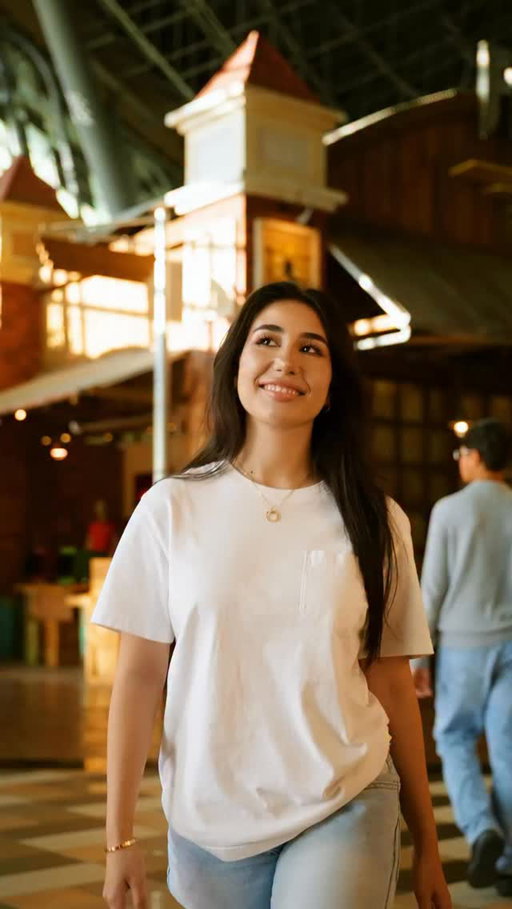 Fast rides, big smiles, and a day full of excitement at #FerrariWorldYasIsland❤️🏎️#YasIsland #InAbuDhabi 

سرعة، مرح، ويوم مليء بالإثارة والمتعة #عالم_فيراري_جزيرة_ياس ❤️🏎️