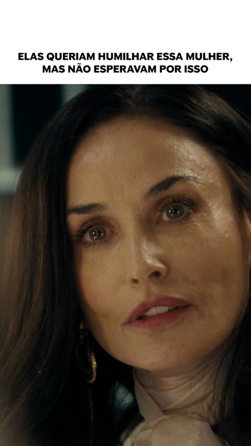 O verdadeiro significado de: fala o que quer, escuta o que não quer. 😮‍💨

📽️: Landman

#Landman #Série #Drama #ParamountPlus #DemiMoore #Streaming