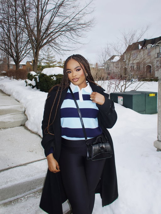 Winter is ending, so I guess it’s time to stop hoarding these pictures ❄️🥹