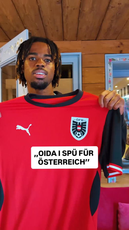 🇦🇹 Bist deppat, Carney ab jetzt für Österreich 🤯