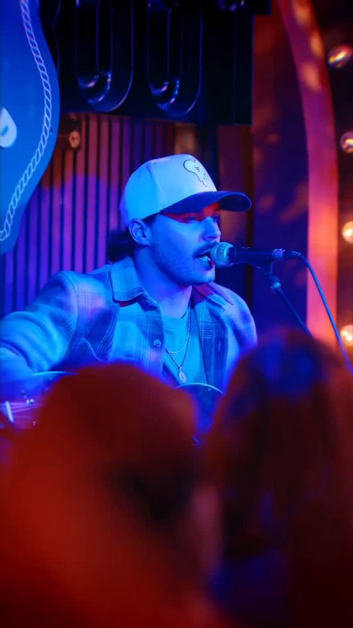 Had a blast with @budlightca on tour 🔥 thanks to everyone who came out 🙏 

Last stop is @calgarystampede. Get your tix!!
#budlightpartner
