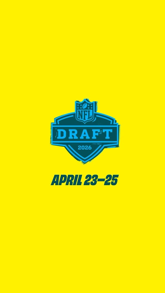 30 days until the NFL Draft… Pittsburgh, are you ready? 👀 #2026nfldraft #nfldraft
