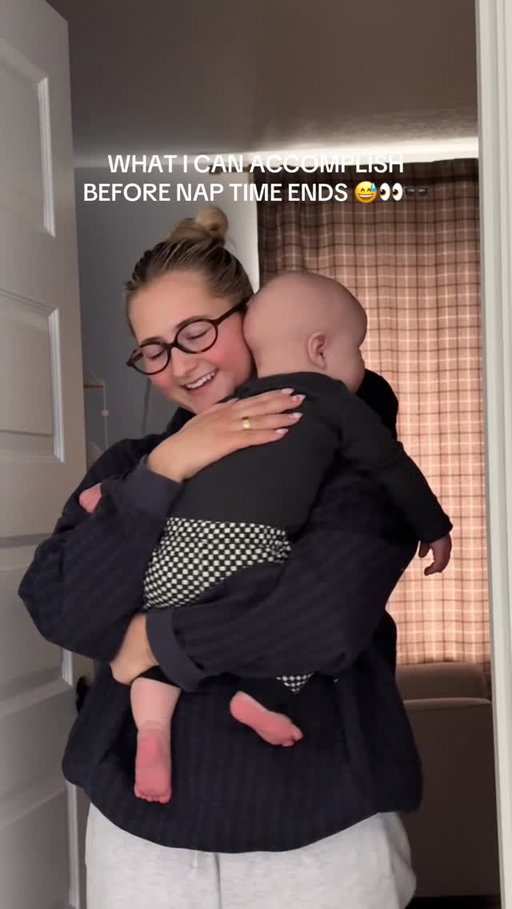 nap time = the productivity sprint ⏰ powered by coffee and eyebuydirect frames 👓⁣
@kenzieanderson15