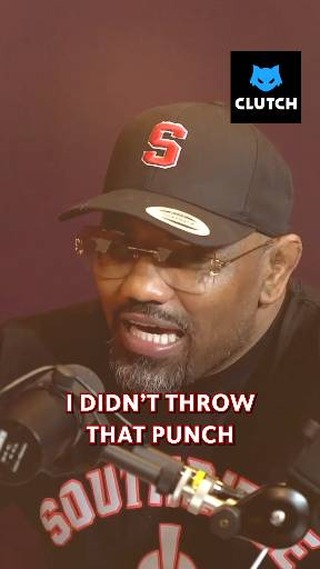 Yoel explica cómo Israel Adesanya hizo trampa durante su pelea 😳

#yoelromero #israeladesanya #ufc