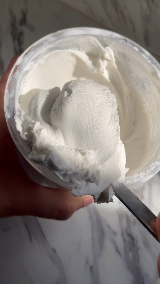 Reading labels gets old.

Make your own frozen treats at home with the Black+Decker Perfect Pint and control exactly what goes in.

#BlackAndDecker
#PerfectPint
#HomemadeIceCream