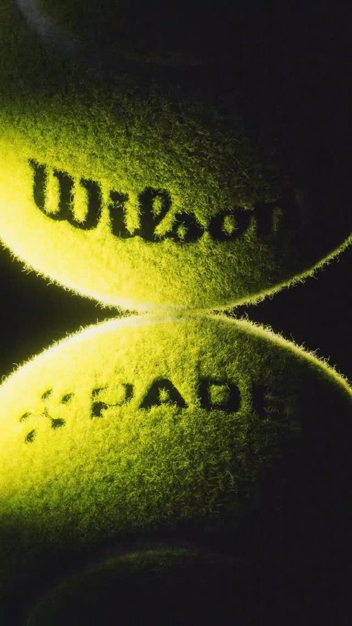WHEN WORLDS COLLIDE, STARS ARE BORN. 

Wilson — Official Ball of Premier Padel.

#wilsonpadel #teamwilson #padel #premierpadel