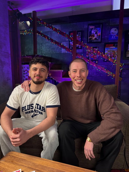 and that’s all folks… 🥲

our season finale is out NOW on all platforms, thank you all for your amazing support all through season 4 of the podcast 🙏

however this isn’t a goodbye… it’s a see you later… 

#thefellas