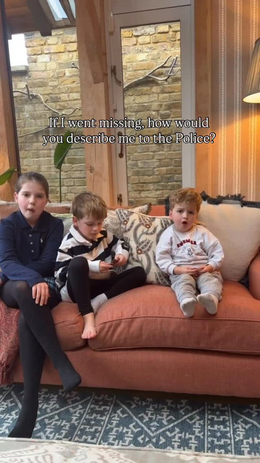 It’s safe to say they’re pretty spot on 🤣😜