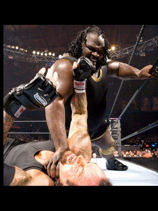 Happy Birthday @undertaker ! Now get in this coffin!