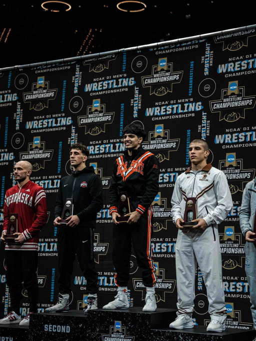 2026 D1 National Champ.
Did the damn thing🤠
#whynotme