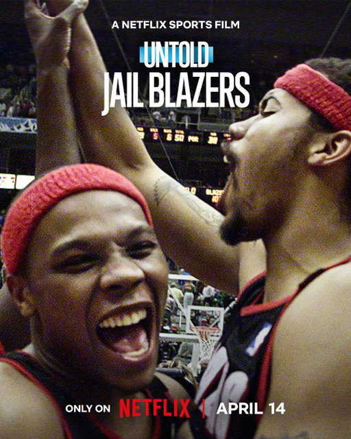 In the early 2000s, the Portland Trail Blazers were stacked with talent—and surrounded by controversy.

Through firsthand stories from Rasheed Wallace, Damon Stoudamire, and Bonzi Wells, this is an unfiltered look at a team caught between brilliance and notoriety—and the media storm that followed.

UNTOLD: JAIL BLAZERS DROPS APRIL 14

#nba #portland #trailblazers #portlandtrailblazers #basketball