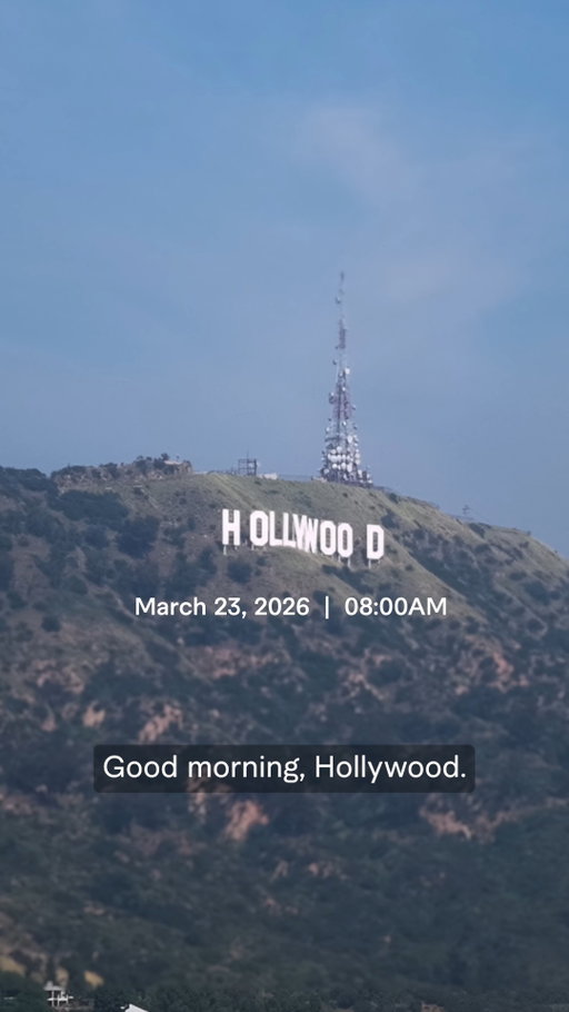 Here’s a sign that things are changing. 

We teamed up with the best AI filmmakers pushing the boundaries of storytelling and brought them to Fiverr Pro. Each with a distinct signature style, ready to power your next business ad or campaign.

Because great talent should be accessible to everyone. #FindThemOnFiverr

Visit the link in our bio to meet the directors, or comment “Hollywood” for us to send you the link directly.