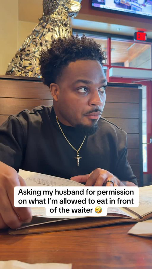 He did not have to put me on blast like that though 🤣🤣🤣