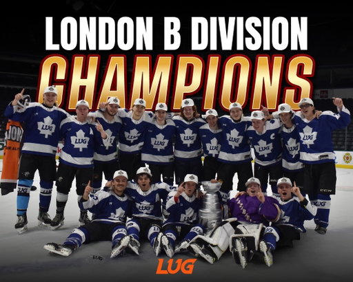 Cheers to our London B, London C, St.Kitts, Kitch-Waterloo Women’s & Ottawa C Division CHAMPS🔥🔥🏆