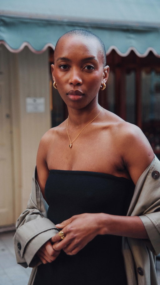 The kind of jewellery you reach for every single day.
Meet the newest chapter of @monicavinader ’s Signature Odyssey Collection — timeless gold pieces designed to layer, stack, and live in. Ad