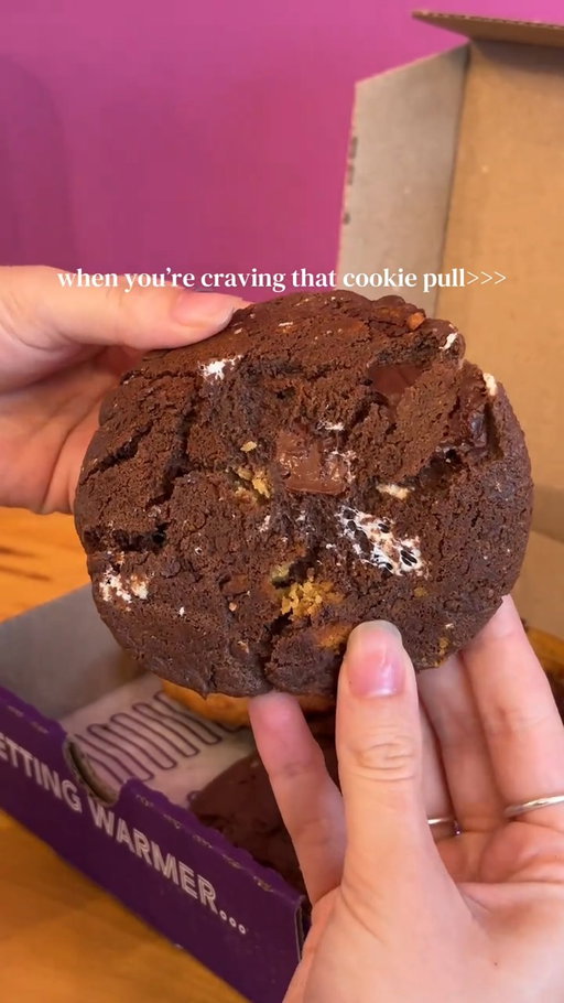 ooey gooey (@kaitlyn.drew)