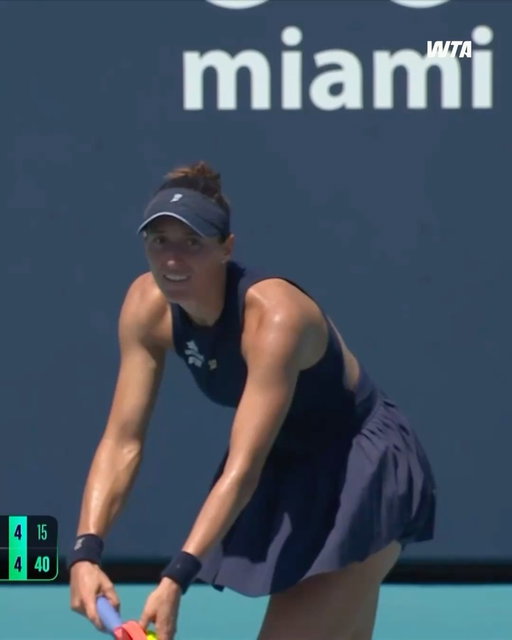 Dabrowski/Stefani ➡️ Doubles Semifinalists! 💪

@gabydabrowski & @luisastefani defeat Kenin/Samsonova 7-6(5), 6-4!

#MiamiOpen