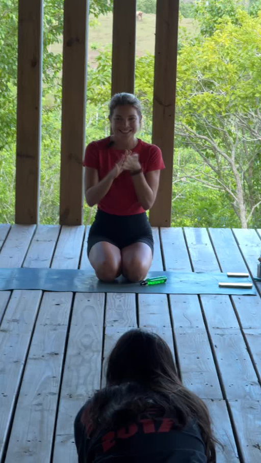 Slow down. Release. Soften.

Yin yoga invites the body into deep rest.

Long holds, gentle breath, and the quiet sounds of nature create the perfect space for restoration.

Moments like these are at the heart of every retreat experience.

🧘🏼‍♀️ @clemasana 

#yinyoga #slowyoga #wellnessretreat #retreatlife #mindfulliving