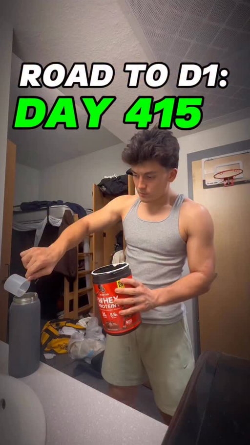 Day 415: another productive day with @sixstarpronutrition 
Grab all your SIXSTAR supplements at @walmart