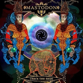 Happy Birthday Crack The Skye 🎂🎈