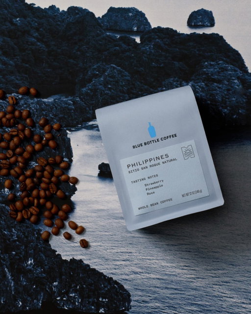 The newest installment of our Horizon Series is a natural processed coffee from the Philippines. Philippines Sitio San Roque Natural comes to us from the outstanding producers at Sitio San Roque with fresh tasting notes of strawberry, pineapple, and rose. 

In 2020, our friends and partners at Kalsada Coffee helped build the Sitio San Roque mill for a cooperative of farmers in Pigtauranan, further elevating the trade. 

This is our first of two Philippines coffees to come from our Horizon Series this year. The next release will be this same coffee washed instead of natural processed to allow you to experience the effects of processing on this unique terroir. 

Order yours online and get ready for an at-home tasting comparison with its sister coffee.