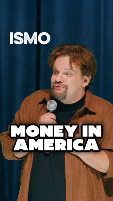 I never thought I'd have to do this

Upcoming Shows
Mar. 25 - Pasadena, CA
Mar. 27-28 - Miami, FL
Apr. 1-2 - Tampa, FL
