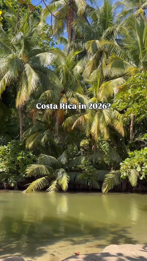 Still wondering where you should visit in 2026? We've got some ideas. 😉

📸 @_cynirish