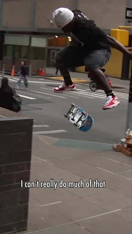 Big Z puts the Heavyweights to the test 💪

🎥 @flechhhhhhhhhh