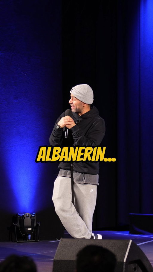 Besucht mich auf Tour. Tickets unter www.nizar.tv #nizar #standupcomedy #comedy
