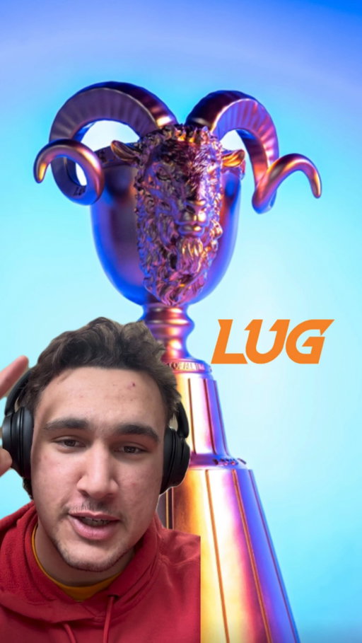 Sign me up @lugsports