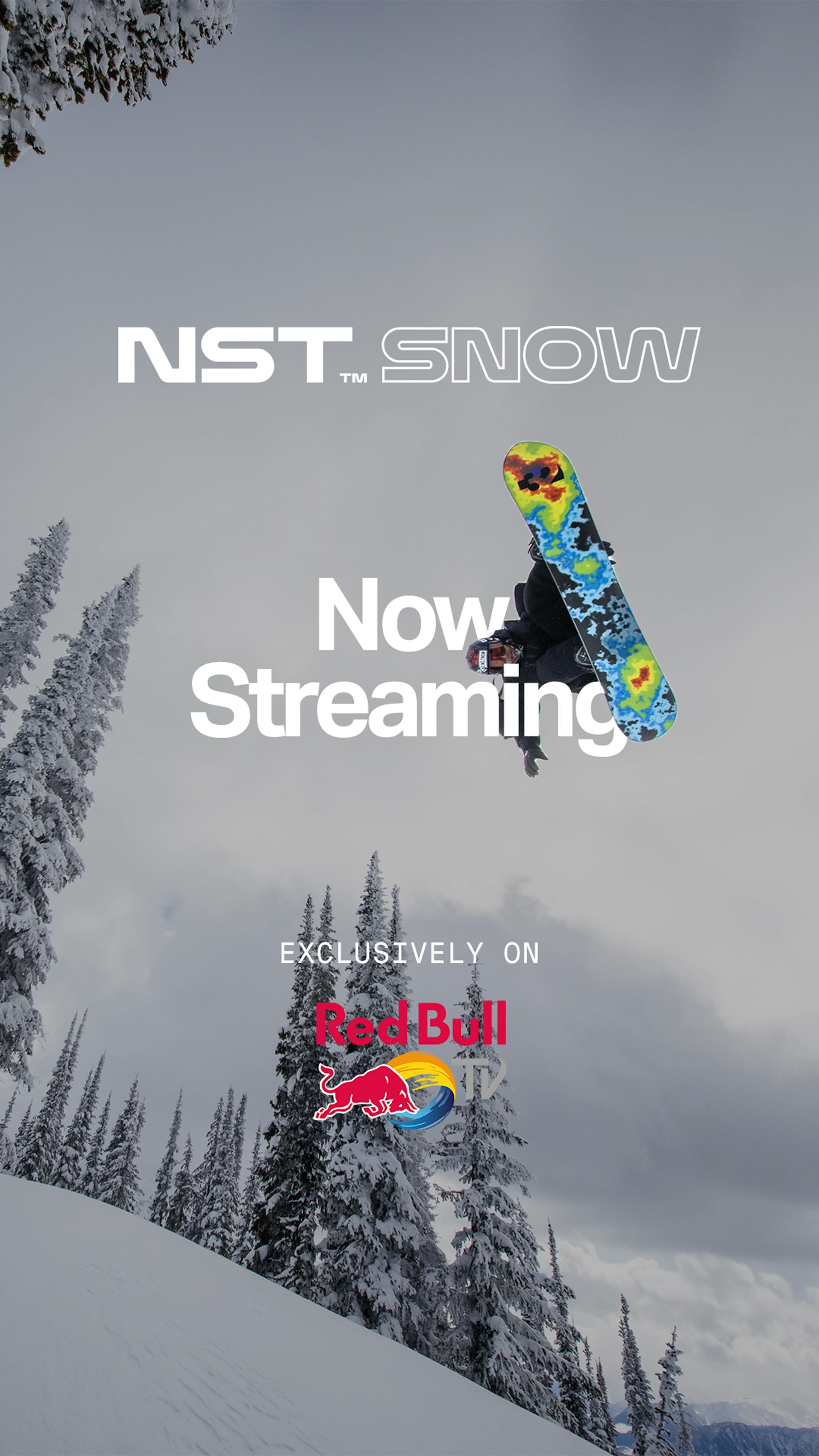The week everyone’s talking about @naturalselectionsnow. 👀

@Yeti Natural Selection @RevelstokeMtnResort delivered wall-to-wall Selector Venue access with a full reset between comp days and an all-time level of riding that pushed the progression of snowboarding. 

Watch it yourself.

🎥 Finals + Day 1 now streaming on Red Bull TV.