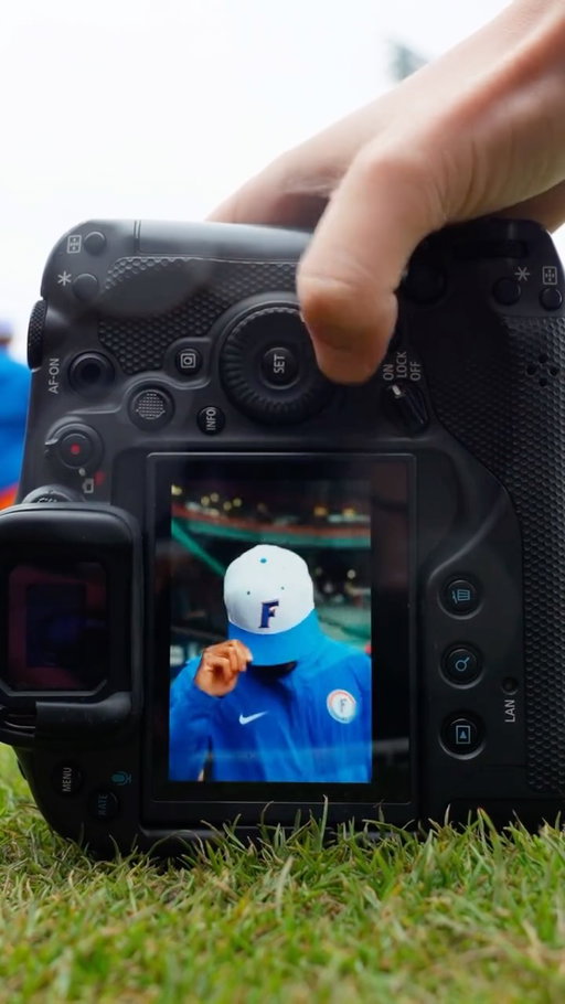 View. Finder. 

(literally)
