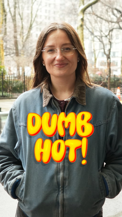 #hulupartner are YOU the drama!? watch now on @disneyplus and with @hulu on @disneyplus for bundle subscribers

(with @nigelroxbury + @allisonoconor)

👉 follow @dumbhotshow for more episodes

#dumbhot