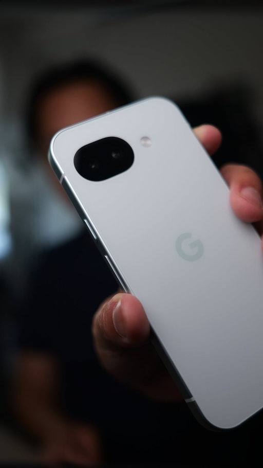 The Pixel 10a brings the essentials for a lower price, making this a great choice if you want to keep things super practical. It still has all of the Google helpfulness that the rest of the Pixels boast, including Gemini, Circle to Search, call screening, and the processing put into whatever is captured from the dual cameras. What do you think of the Pixel 10a?

‌#pixel #googlepixel #giftfromgoogle #pixel10a #googlepixel10a @googlepixel @madebygoogle