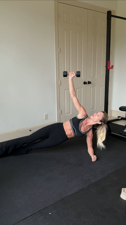 Relatable🤣 

PSA if you’re not 22 anymore: simply eating less isn’t the strategy to tone & sculpt⤵️

Heres what you can’t just do if you’re 30+
✖️ You can’t just blindly cut calories
✖️ You can’t prioritize cardio & burning calories over muscle & fueling yourself 
✖️You can’t neglect your energy, sanity, or desire to sculpt muscle definition & a booty all for “losing weight”

Bottom line… restricting is not the solution. 

The secret?
Lift weights. Eat protein. Maintain a slight calorie deficit.

✨It’s not magic- it’s metabolic science✨

Here is what you do need if you’re 30+
✔️You need muscle
✔️And no, not “bulky” muscle. I’m talking sculpted, strong, feel confident in a swimsuit muscle
✔️You need a high protein diet so even when you’re in a calorie deficit, you’re preserving muscle mass

You can lose weight without ever picking up a dumbbell, sure. But if you want to look strong, feel energized, and feel confident in your skin… you’ve gotta build the body, not just shrink it.

Getting toned = increase muscle mass + decrease body fat. 

This is the exact approach I teach in my challenges. 

I personally am leaning out ~1 lb per week while still eating carbs, chocolate, and not canceling dinner plans. 

Want it?
Comment PLAN below and I’ll send it your way, so you can join me!

This time, let’s do it smarter🫶🏼

xo