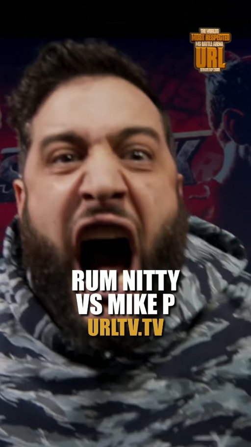 Mike P touched on the war… then he started BOMBING! 😳🔥

What was your favorite bar?

@iammikep_

SMACK VOLUME 12 IS OUT NOW ON THE URLTV APP! BECOME A MEMBER NOW AT  URLTV.TV FOR JUST $8.99

#VOLUME12