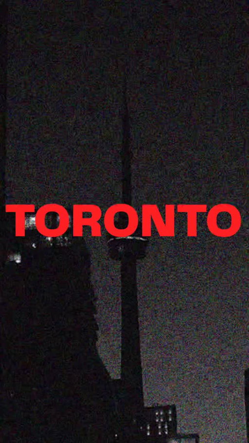 April 30-May 2 🚨 Holland & MA Takeover Toronto 

#MOBTOUR2026