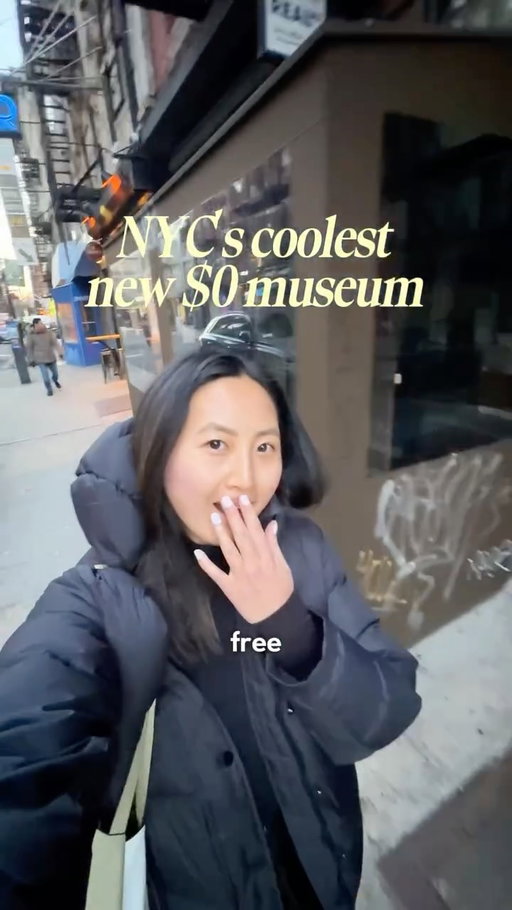 Follow for more NYC recs! ✨

Did you know that photo booths originated in NYC, and that the world’s very first photo booth launched in NYC in 1925? 📷📹📽️🎞️

I learned about this at NYC’s first photo booth museum in the LES that opened in October 2025! I came here on a weeknight at around 7 pm and there was no line, but it was super busy inside, and I can imagine how crazy it can get on the weekends.

📍Autophoto on the LES
.
.
.
.
.
#nyc #nyclife #nycliving #lowereastside #les