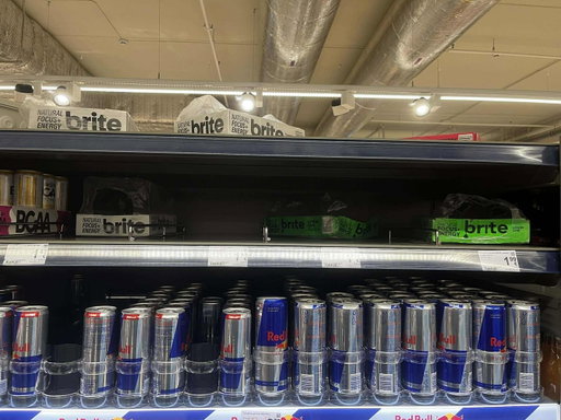 When marketing is not enough