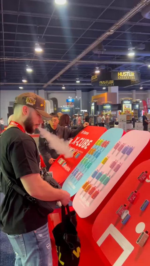 If you’re not here… you’re missing this 👀 The #TPE26 show floor is where it all goes down.

It's not too late to register! Hit the link in bio and sign up now.