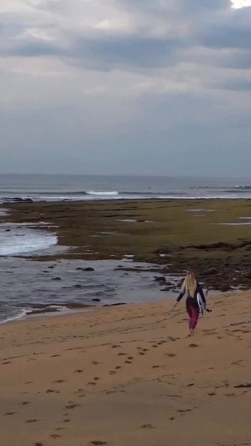 first day back at bells captured on the cam corder  @vanssurf @cisurfboards @mrzogssexwax @sunbum @jackssurfboards