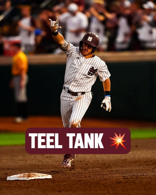 TEEL TANK 🤟