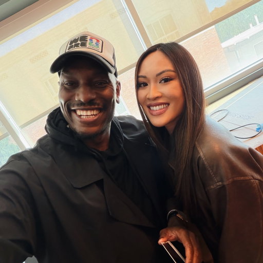 Sat down with @tyrese for a 30-minute interview and he said: Nah, make it 60. 

We laughed A LOT but, mostly, we went IN. 
🔗 in my bio (Don’t worry, we shortened.)

#Verzuz #Complex