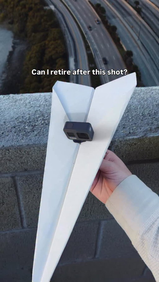 I’ve always wanted to try this 😭 (NO AI USED)